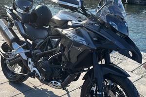 Trk 502x