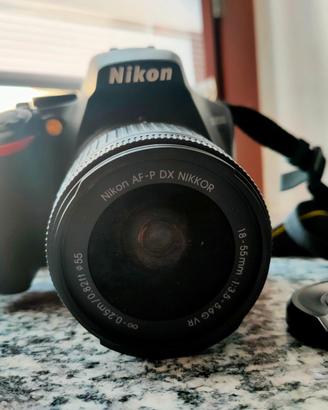 Fotocamera Nikon D350