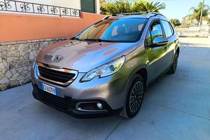 Peugeot 2008 BlueHDi 75 Access