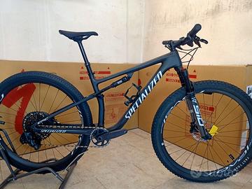 MTB Specialized Epic Expert AXS