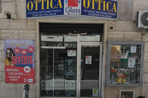 Attività di ottica ad Anzio