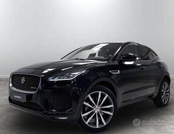 Jaguar E-Pace R-Dynamic 2.0 180cv