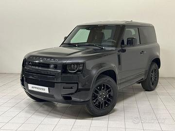 Land Rover Defender 90 3.0D I6 200 CV AWD Aut...