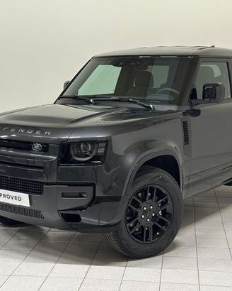 Land Rover Defender 90 3.0D I6 200 CV AWD Aut...