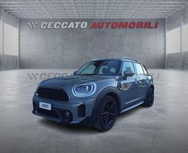 MINI Mini Countryman F60 2020 Mini Countryman...