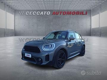 MINI Mini Countryman F60 2020 Mini Countryman...