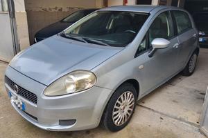 Fiat Grande Punto 1.2 GPL 5 porte Active