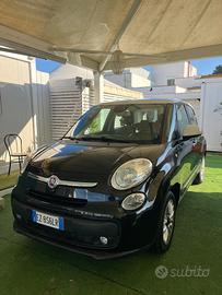 Fiat 500L 1.3 Multijet 85 CV Pop Star