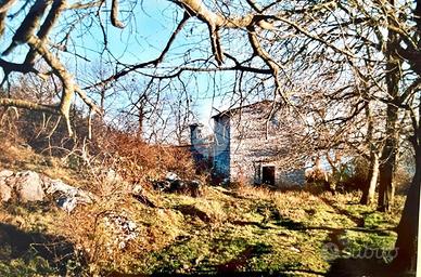 RUSTICO A CAPRINO VERONESE