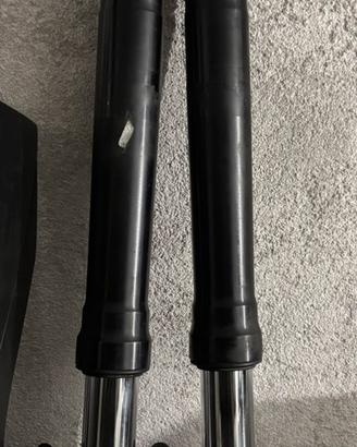 Parti originali Aprilia v60 old