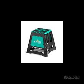 Cavalletto pieghevole MOTOREX