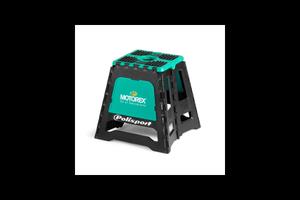 Cavalletto pieghevole MOTOREX