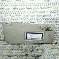 ALETTA PARASOLE PARABREZZA DX FIAT PUNTO (1N/1P) (
