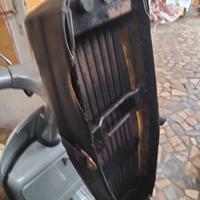 sella per vespa px 
