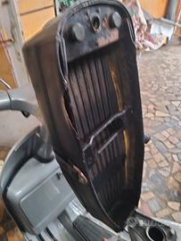 sella per vespa px 