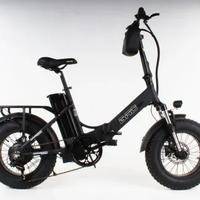 Bici elettrica BAD BIKE MODI 250w - NUOVA