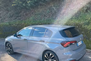 Fiat Tipo Sport S&S 130cv