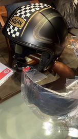 Casco Nolan