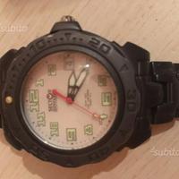 Sector orologio da polso