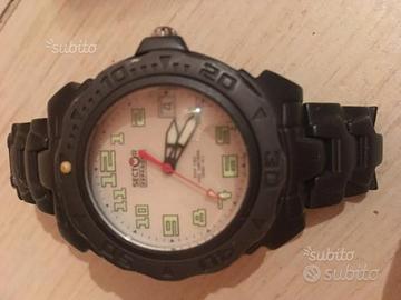 Sector orologio da polso