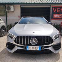 Mercedes-benz A 45 AMG 45S 4Matic+