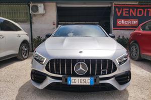 Mercedes-benz A 45 AMG 45S 4Matic+