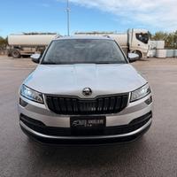 Skoda Karoq 2.0 TDI EVO SCR 115 CV DSG Executive