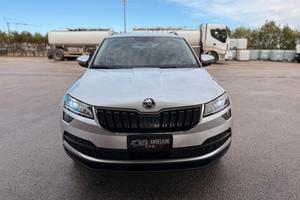 Skoda Karoq 2.0 TDI EVO SCR 115 CV DSG Executive