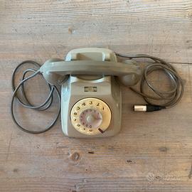 MICROFONO da telefoni vintage sip