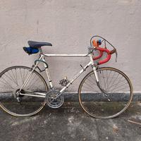 bici da corsa Motobecane