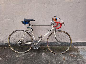 bici da corsa Motobecane