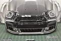 Mini countryman 2018 2022 ricambi musata frontale