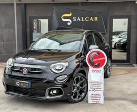 Fiat 500x Sport 1.6 mjt DTC 120cv 2020