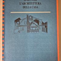 L'architettura della Casa di Adriano Cornoldi