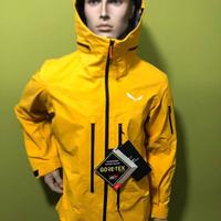 Salewa Ortles Gore-tex pro - Nuova - L