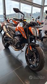 Ktm 790 Duke