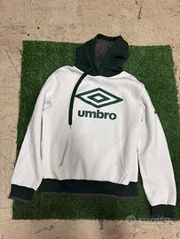 Felpa umbro