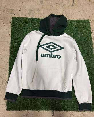 Felpa umbro