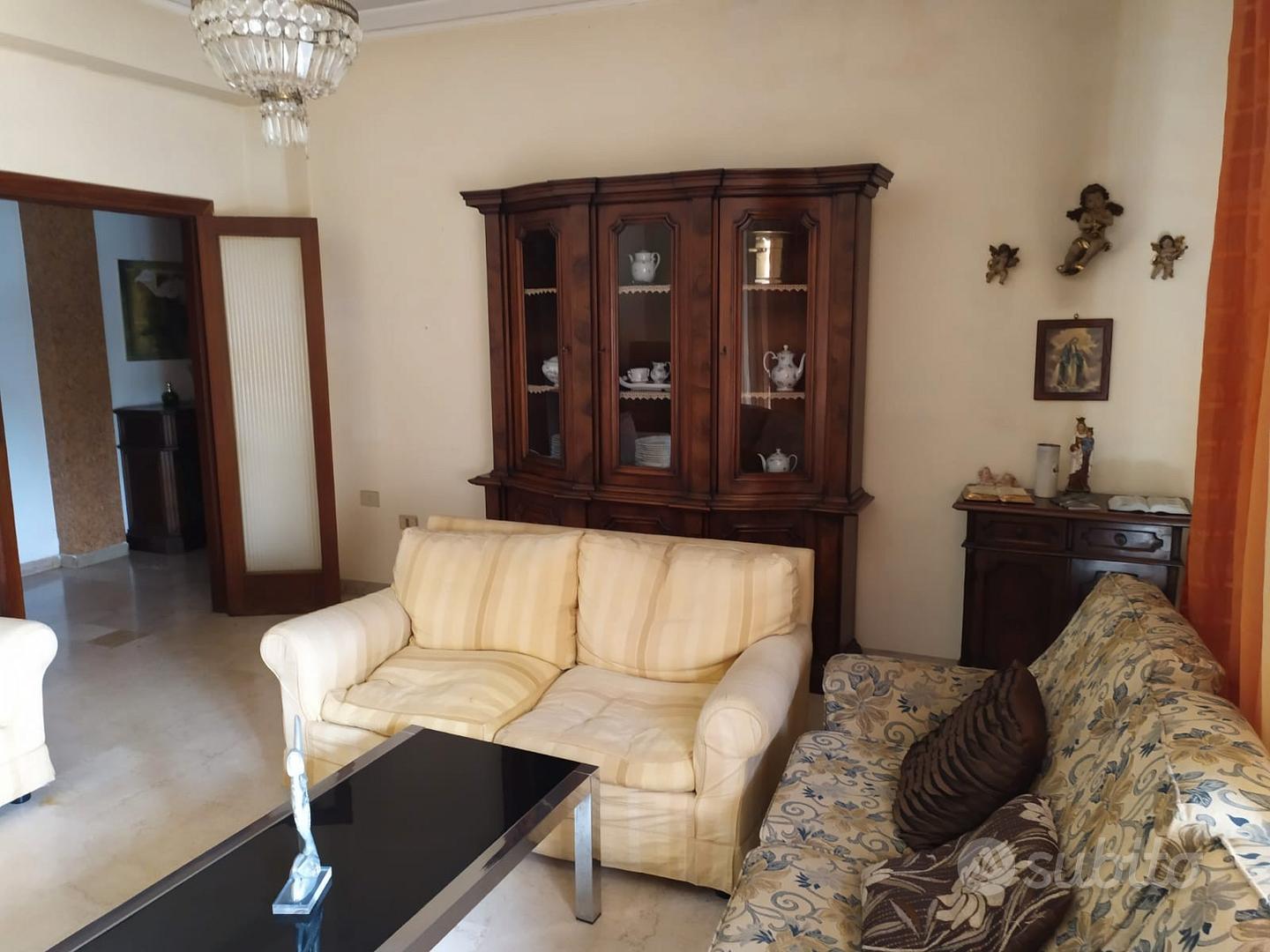 Appartamento – Terni, Città Giardino - Altro
