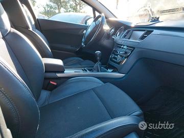 Peugeot 508 SW