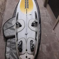 tavola rrd x-fire 105