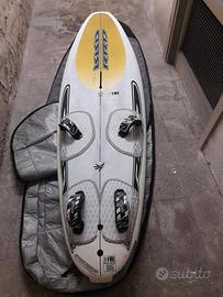 tavola rrd x-fire 105