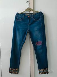Jeans Desigual