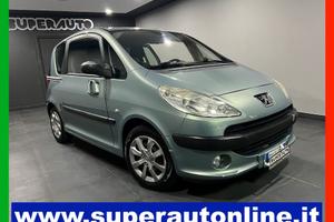 Peugeot 1007 1.4 HDi Sporty