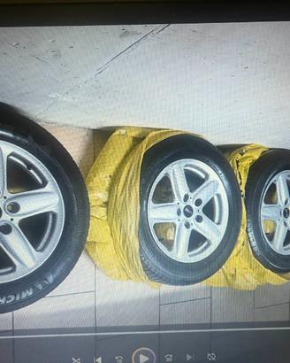 CERCHI MINI ORIGINALI