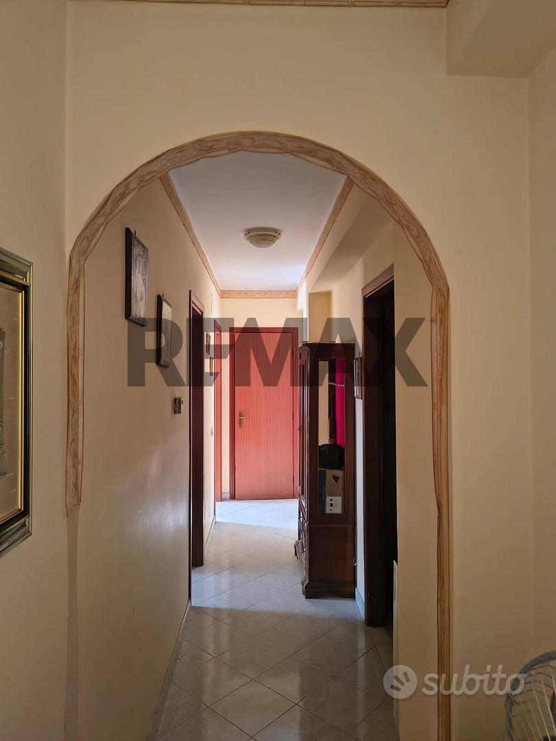 Appartamento – Melilli, Villasmundo 2000, Villasmundo - Vista 4