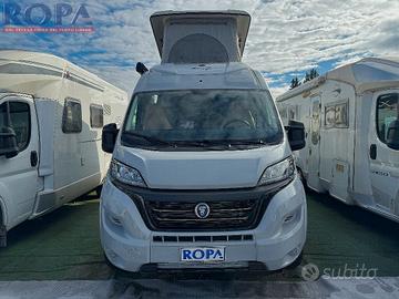 ELNAGH VAN PREMIUM FULL OPTIONAL