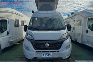 ELNAGH VAN PREMIUM FULL OPTIONAL