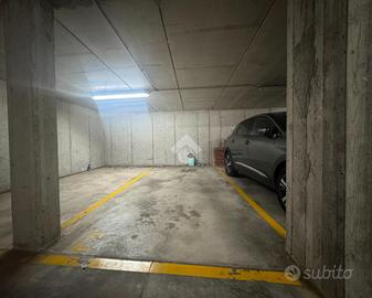 POSTO AUTO A RESCALDINA