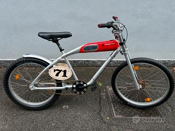 Bicicletta Felt Vintage Iron